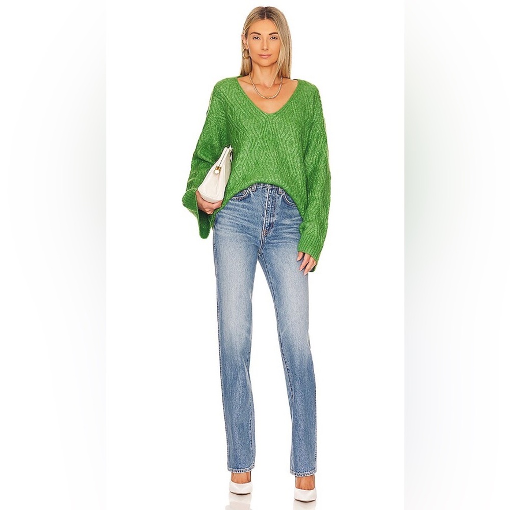 Lovers + friends Enora SWEATER